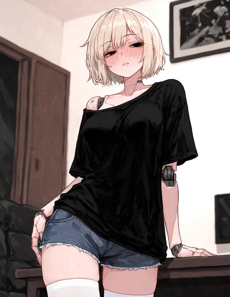 Lucy Kojiki
