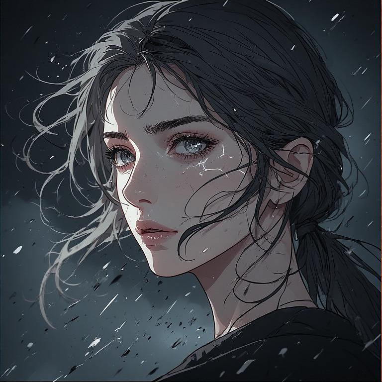 The Age of Ash