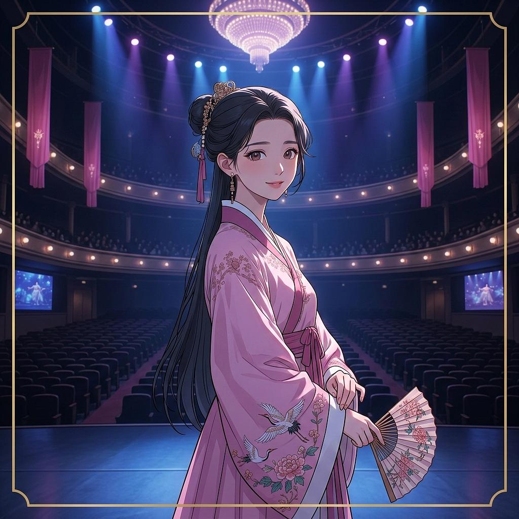 Ji-eun Kim