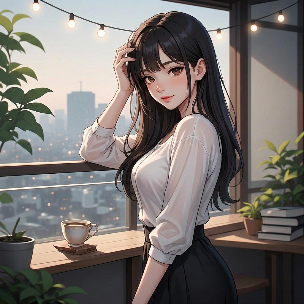 Hana Takahashi