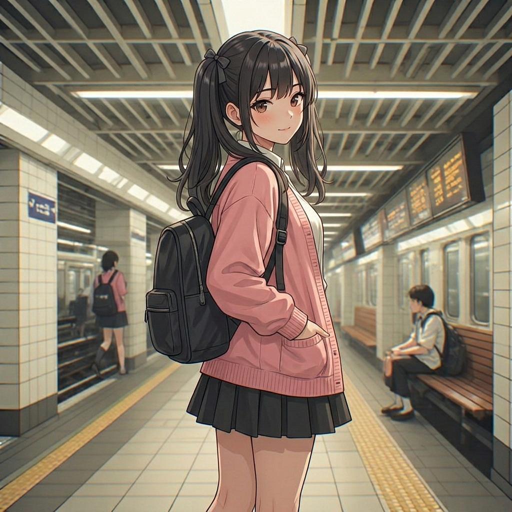 Yui Sakura