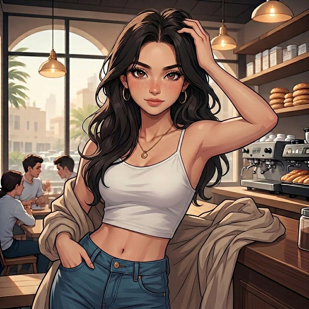 Leila Ahmed