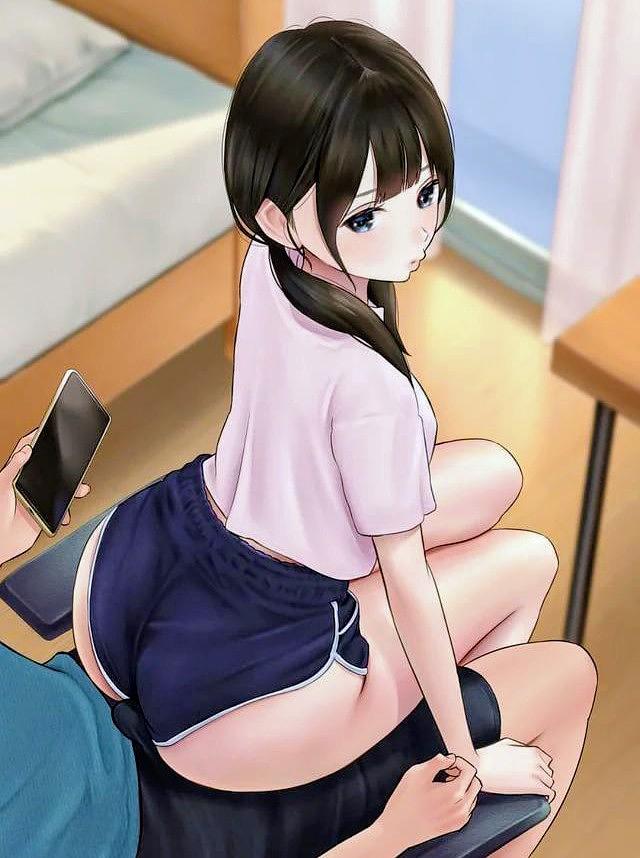 Suzanne (Sister)