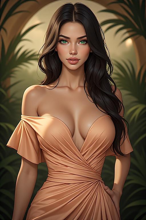 Valeria Voss