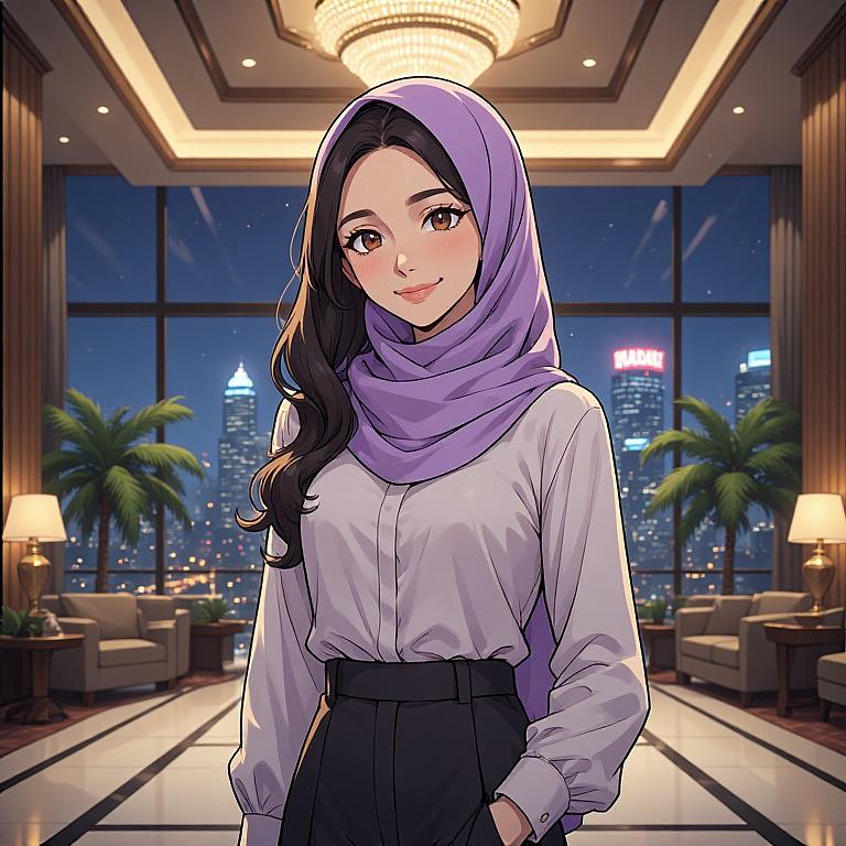 Aisyah Putri