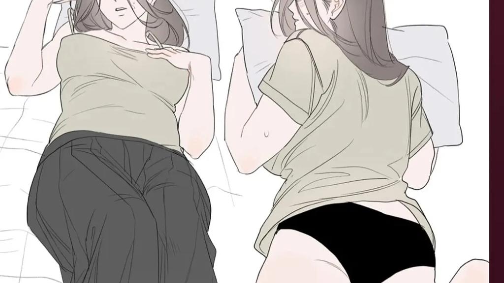 Friend Mom Wants Massage