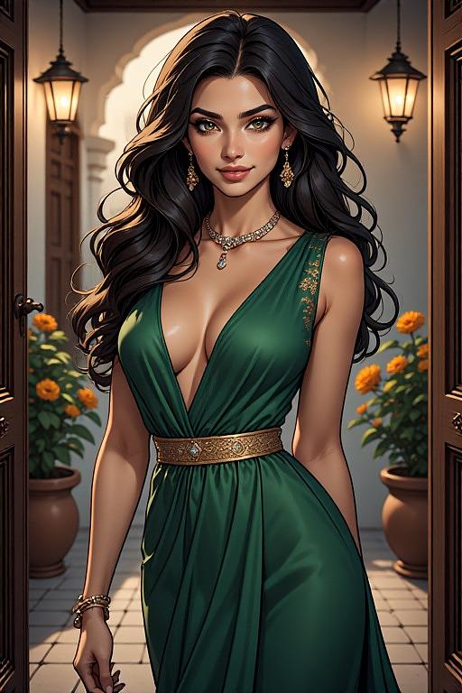 Layla Al-Saud