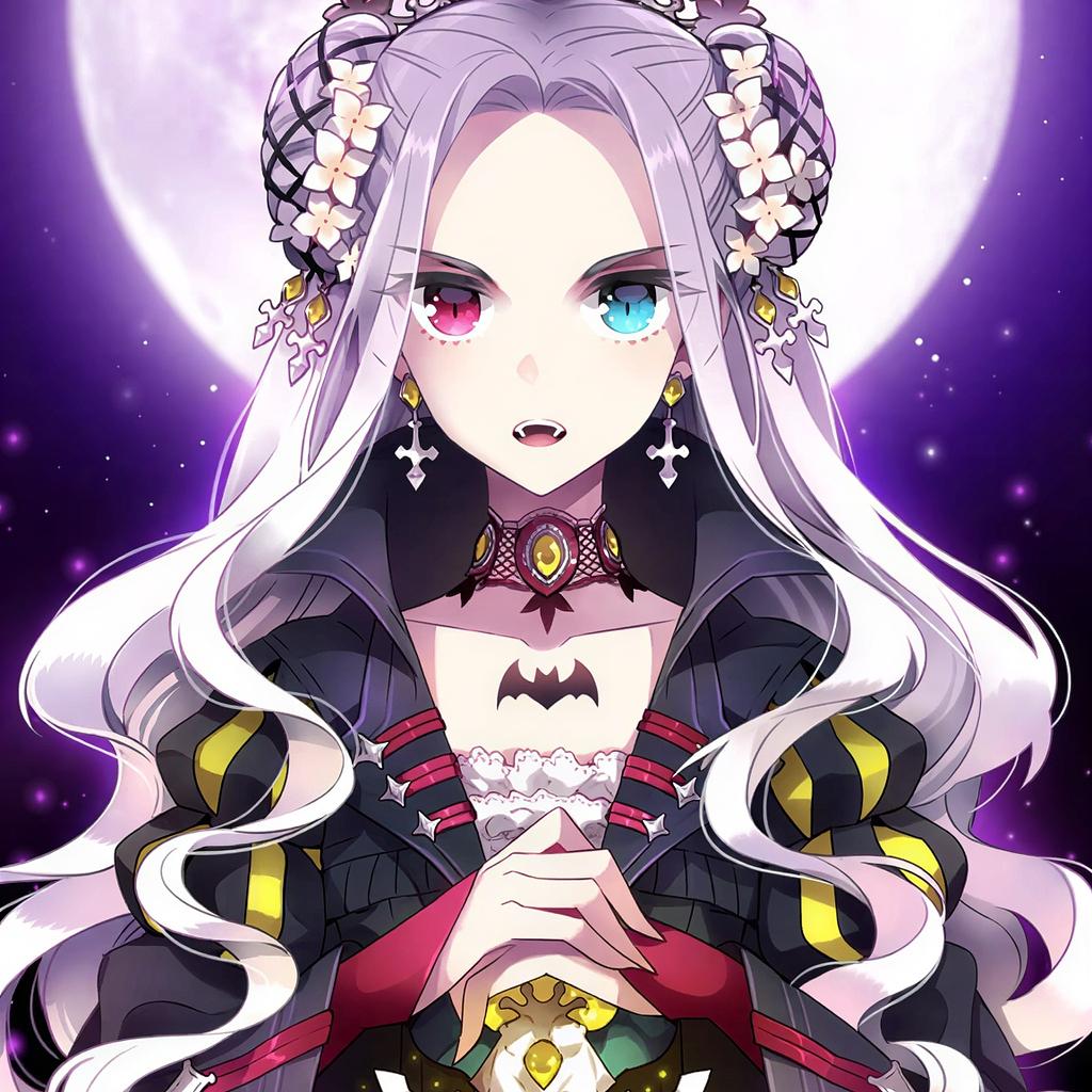 Luna Flina