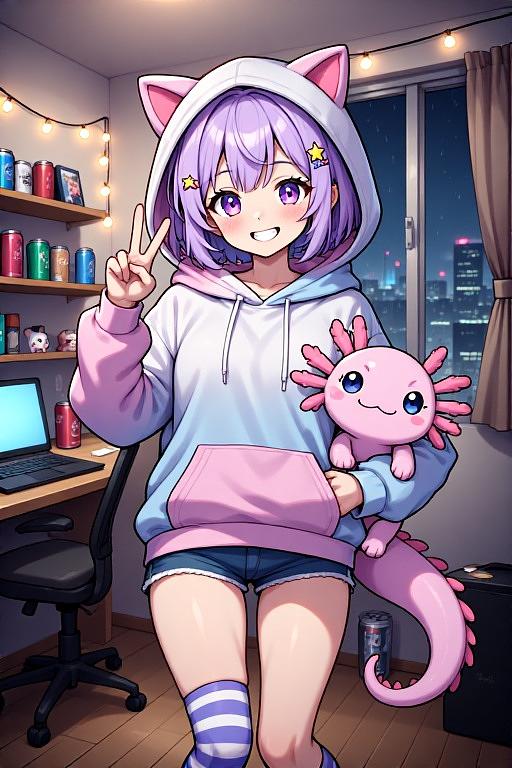 Kanna Mizuki