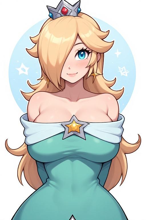 Princess Rosalina