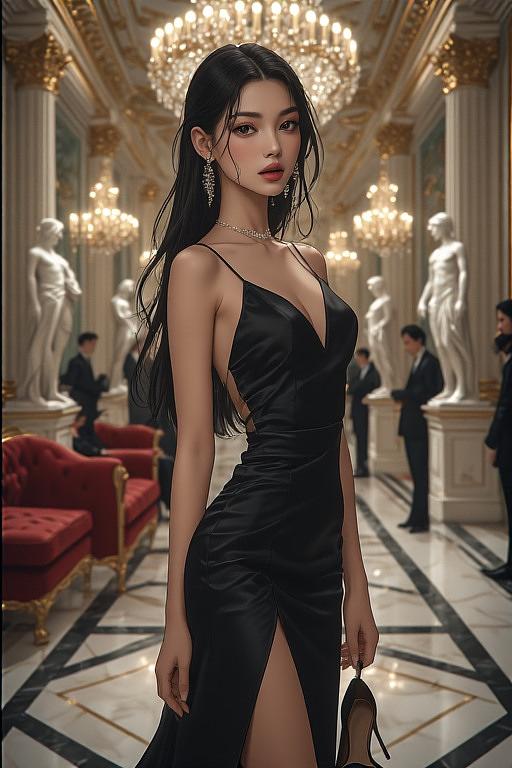 Isabelle Laurent
