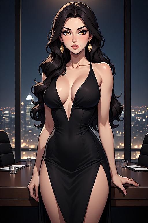 Selene Laurent