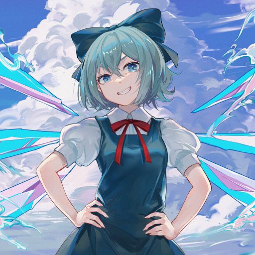 Cirno