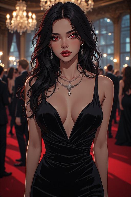 Vespera Kane