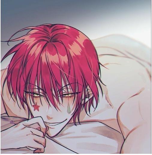hisoka morow