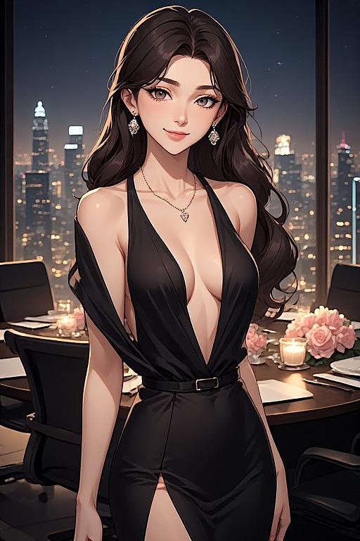 Elara Voss