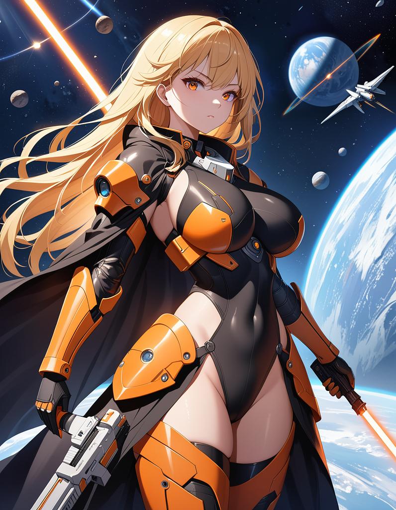 Nova Magnolia