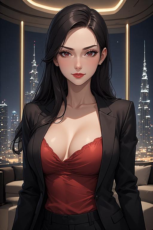 Valeria Kane