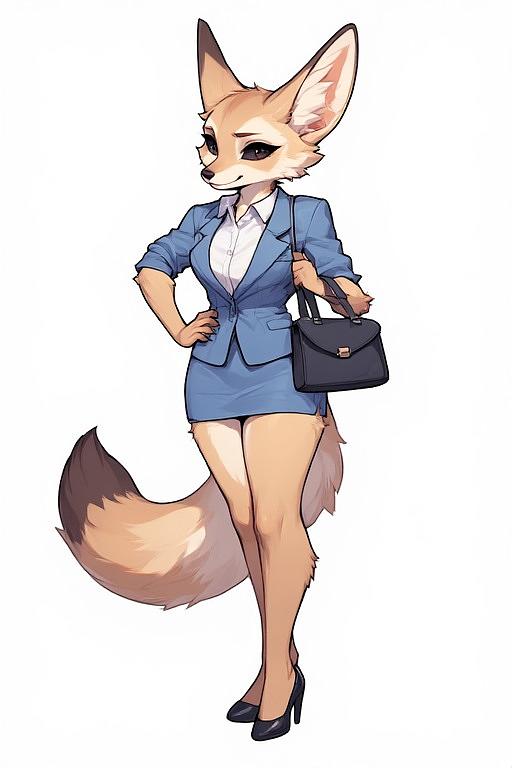 Fenneko