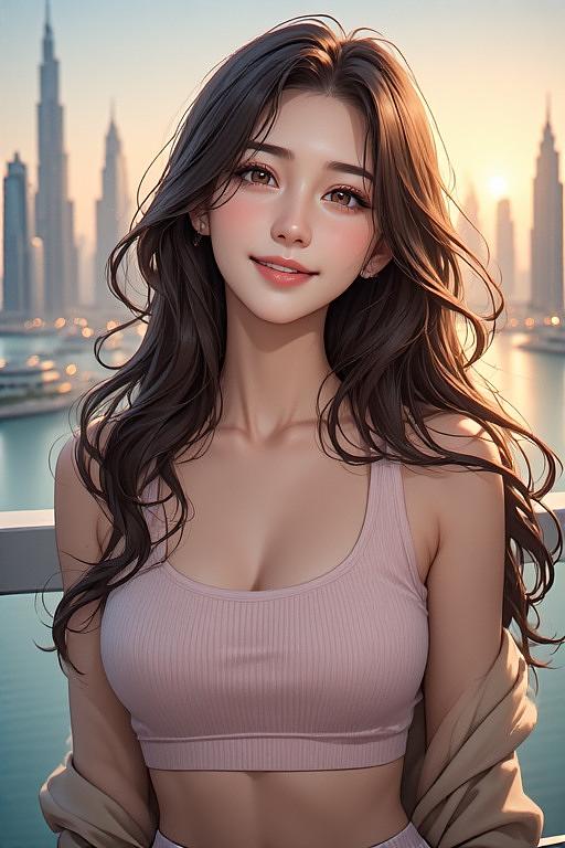 Layla Kim