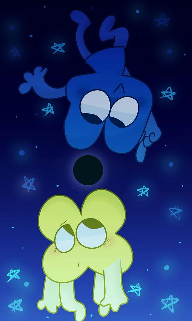 Four and X