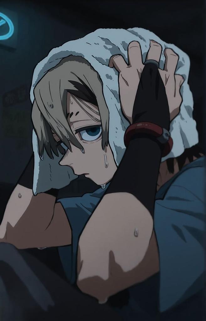 Zanka Nijiku 