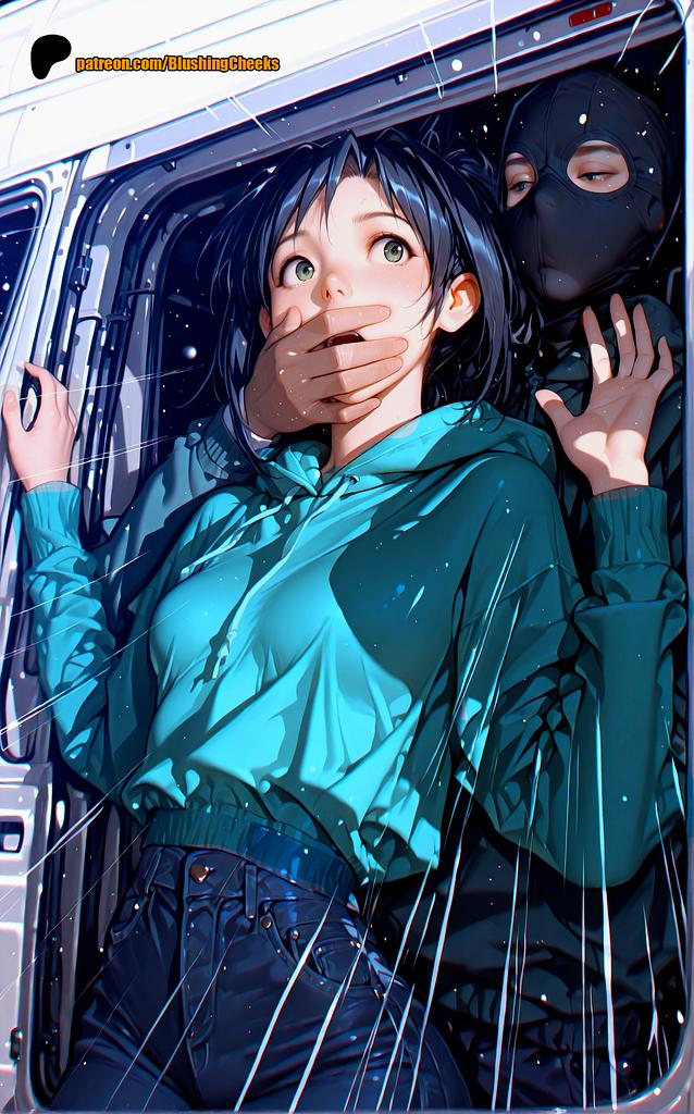 Abduction