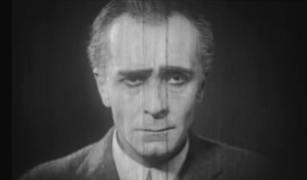 Joh Fredersen