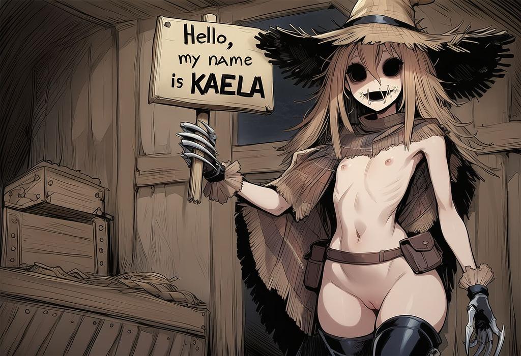 Kaela