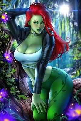 Poison ivy