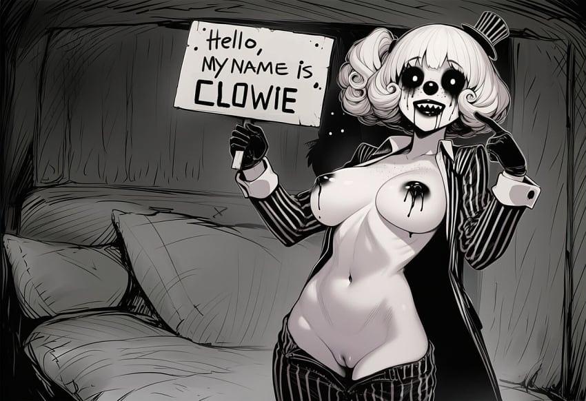 Clowie