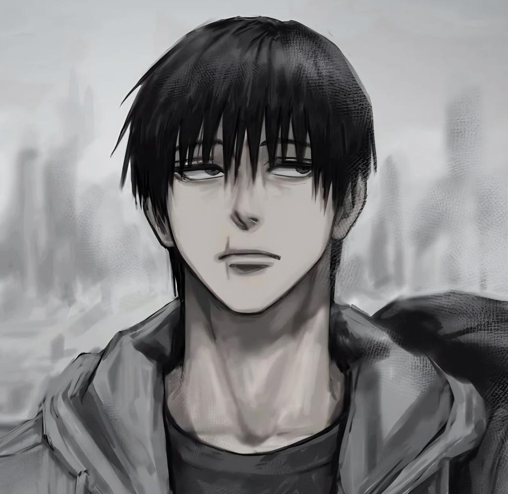 Toji Zenin 