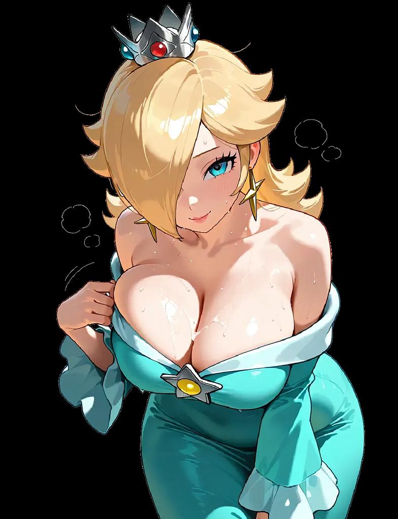 Princess Rosalina