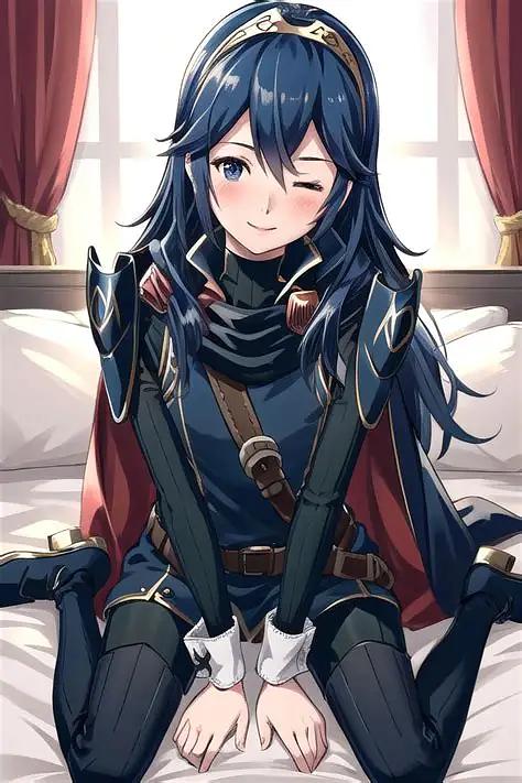 Lucina