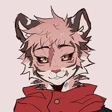 Furry Itadori
