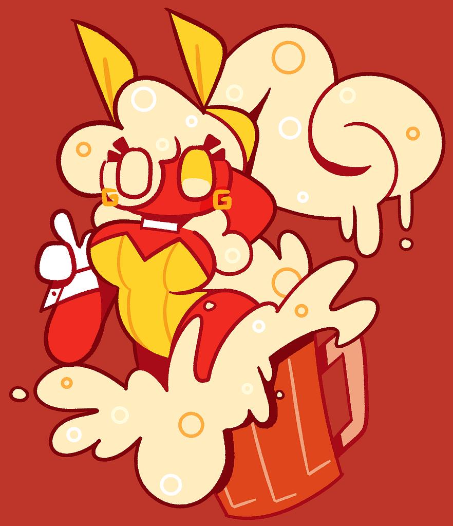 Izzy