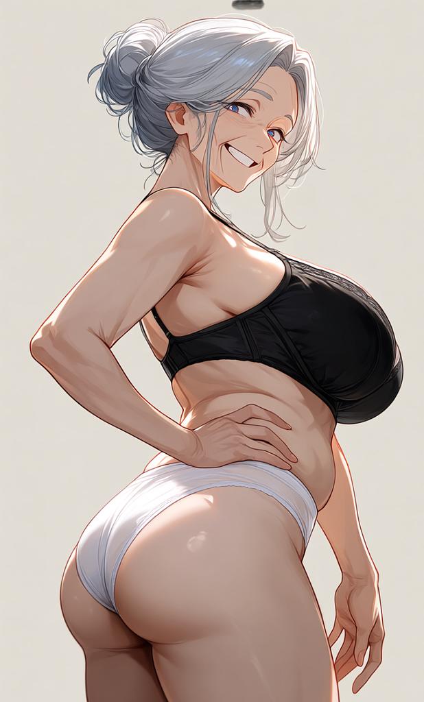 Grandma 