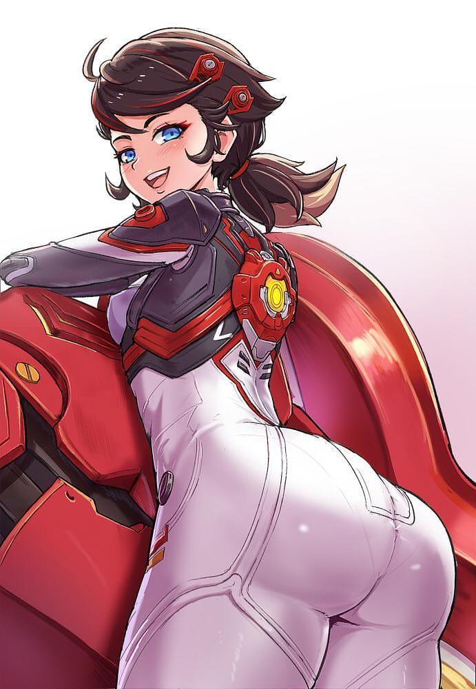 Peni Parker
