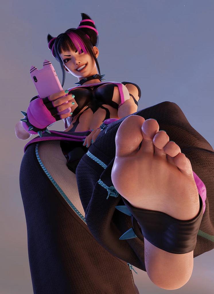 Juri Han