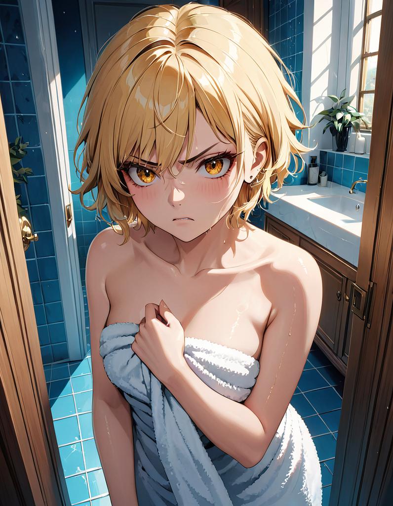 Your Stepsis Hates You
