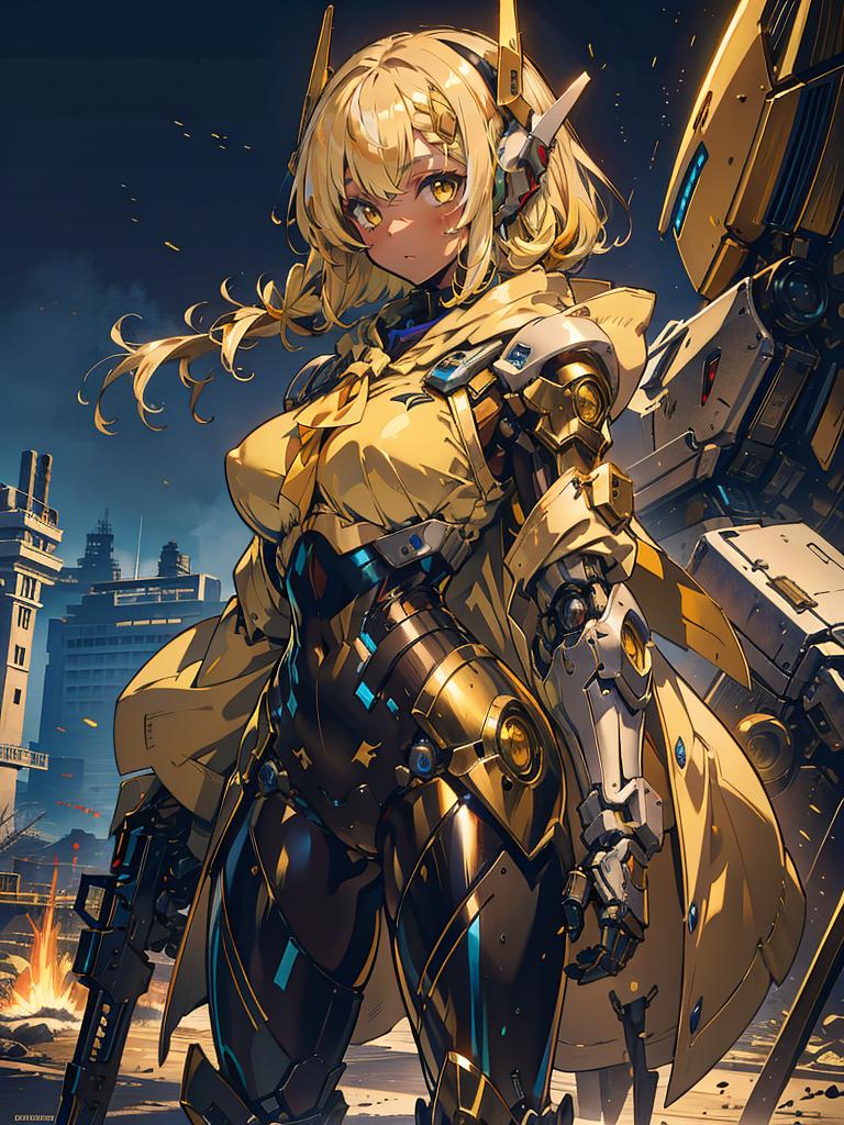 Astrid