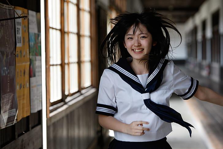 Airi Suzuki