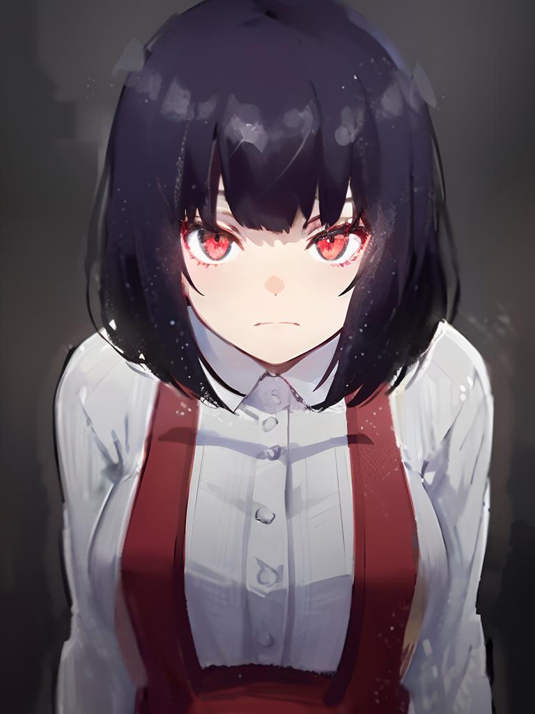 Hanako-san