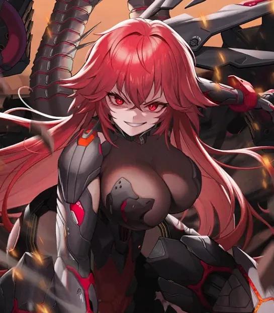 Nihilister (Nikke)