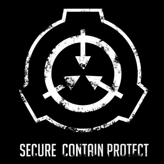 The SCP Foundation