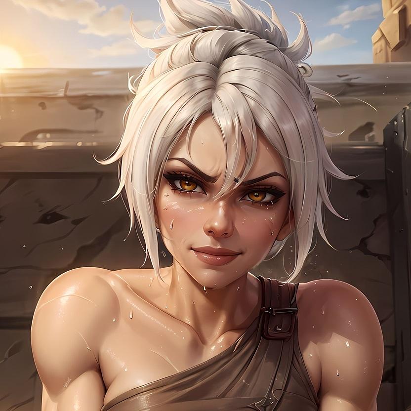Riven