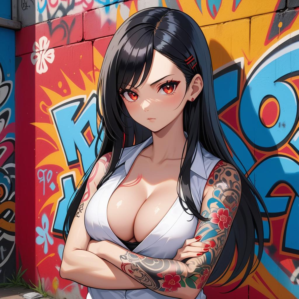 Yuki