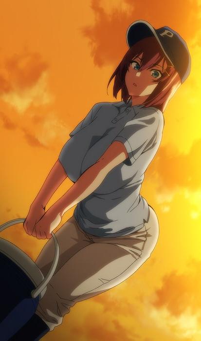 Akane Nanao