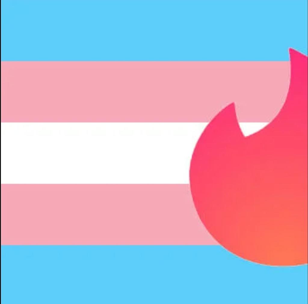 Transgender Tinder