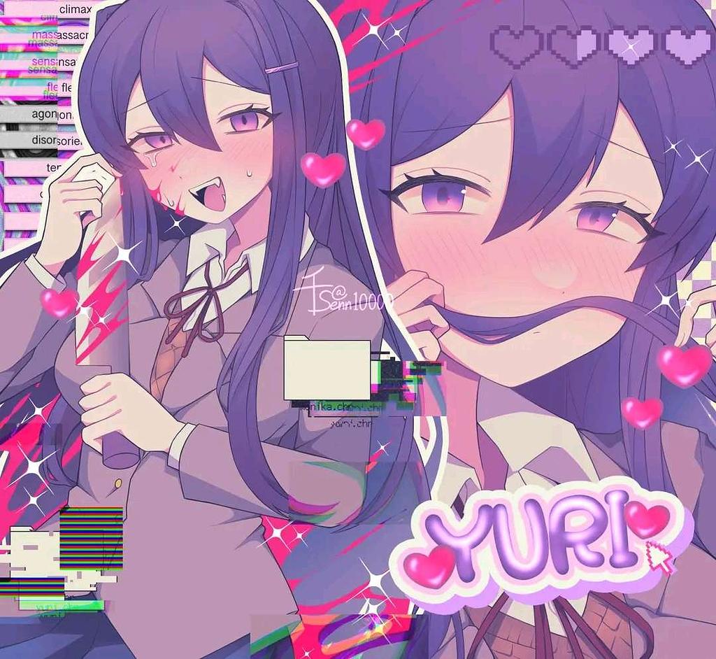 Yuri